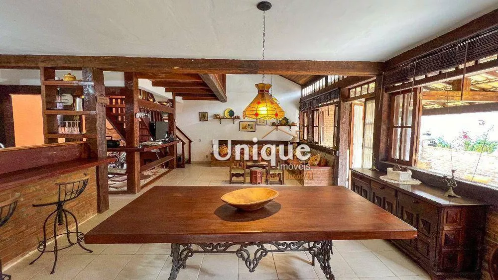 Casa de Condomínio, 5 quartos - Foto 25