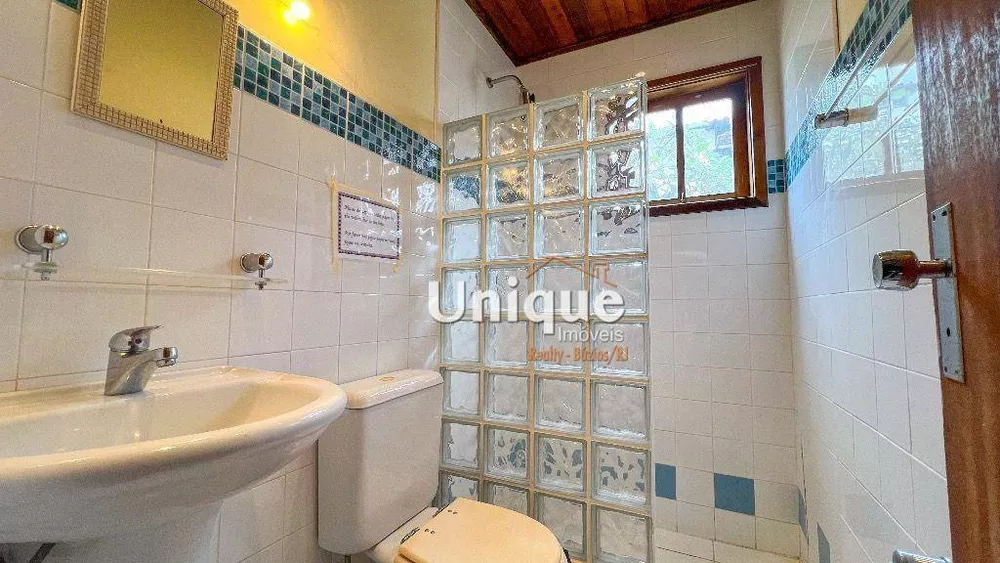 Casa de Condomínio, 5 quartos - Foto 22