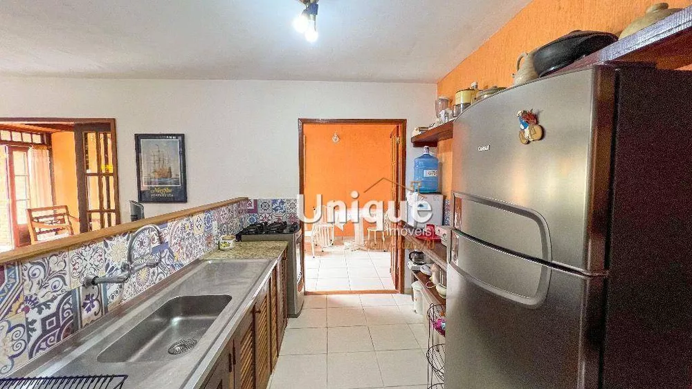 Casa de Condomínio, 5 quartos - Foto 16
