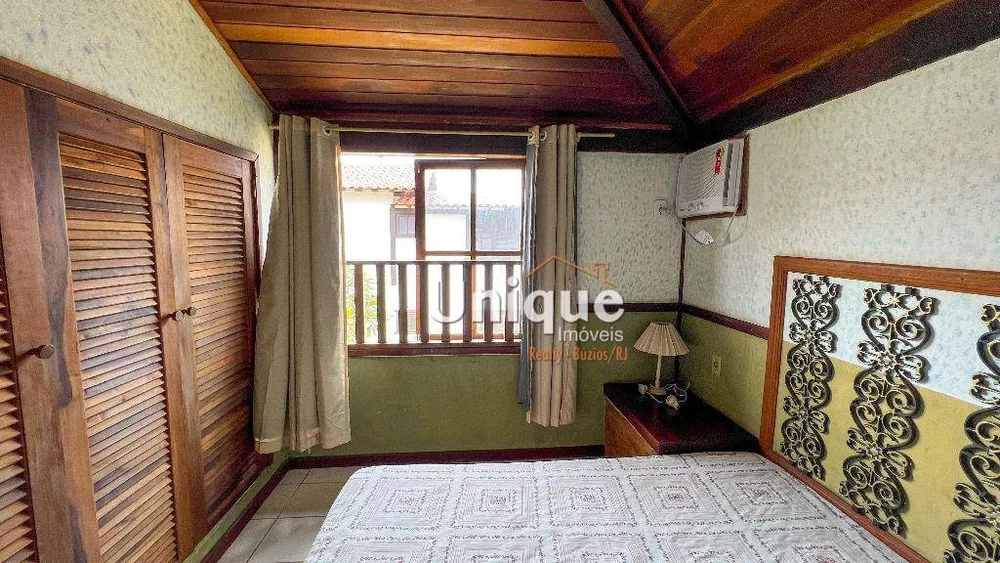 Casa de Condomínio, 5 quartos - Foto 29