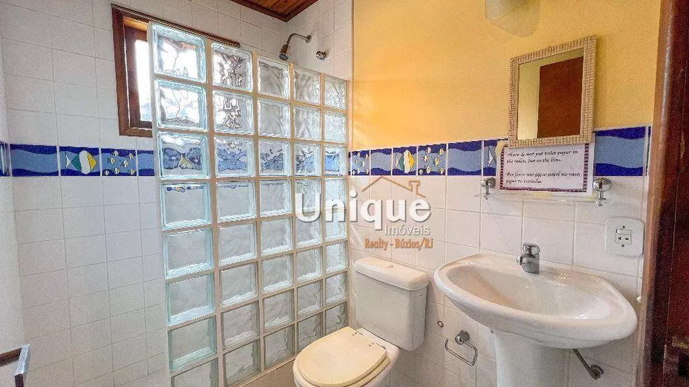Casa de Condomínio, 5 quartos - Foto 18