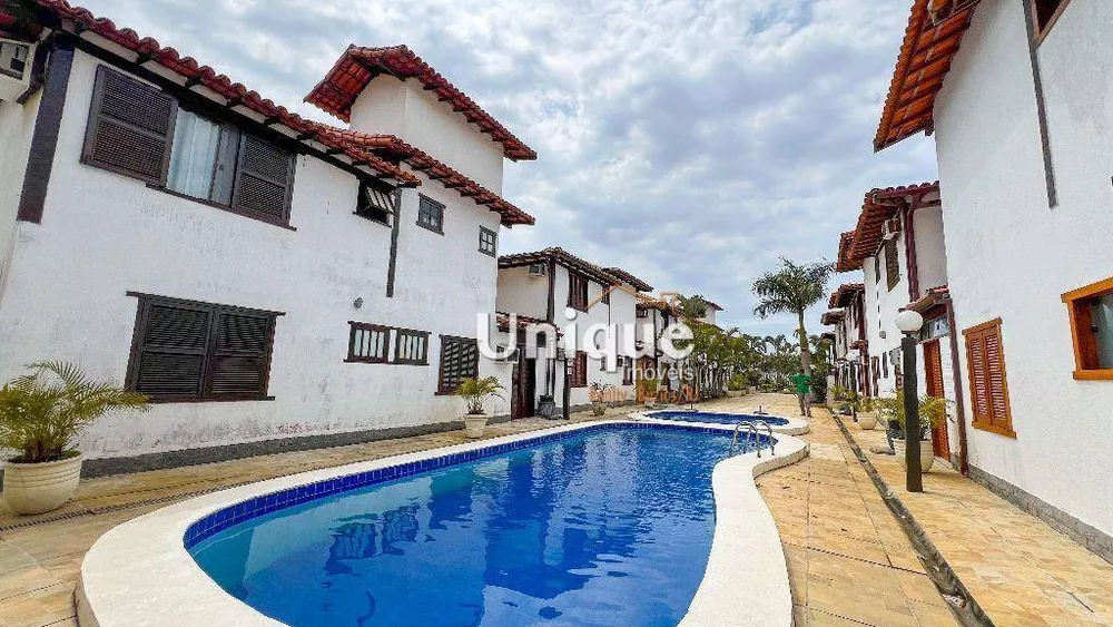 Casa de Condomínio, 5 quartos - Foto 21