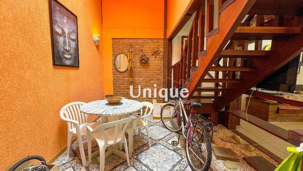 Casa de Condomínio, 5 quartos - Foto 11