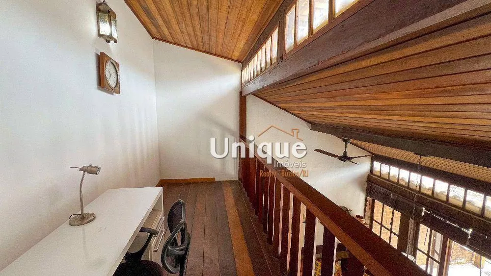 Casa de Condomínio, 5 quartos - Foto 8