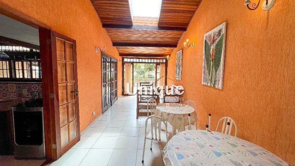 Casa de Condomínio, 5 quartos - Foto 17