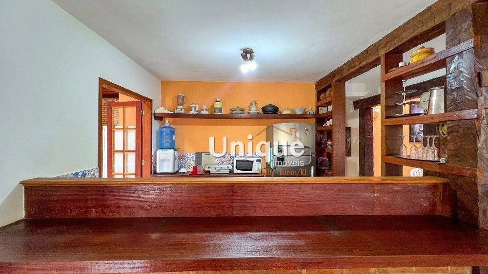Casa de Condomínio, 5 quartos - Foto 5
