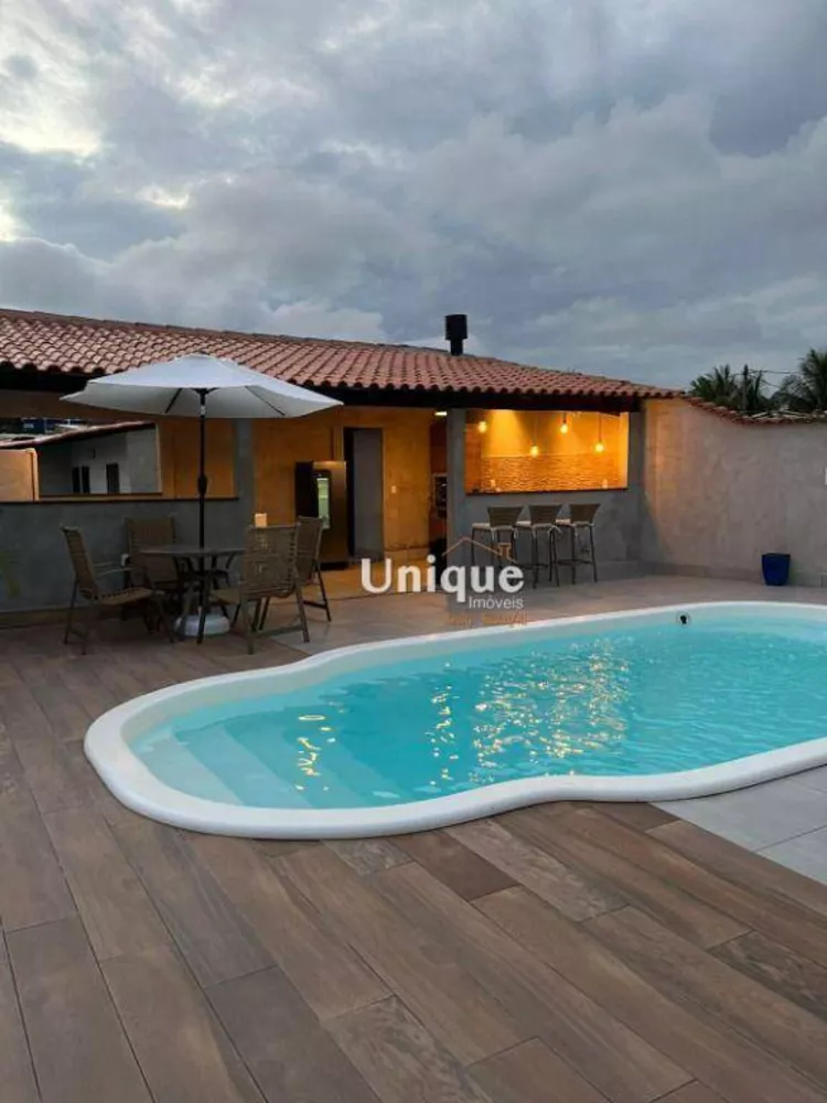 Casa, 5 quartos, 240 m² - Foto 8