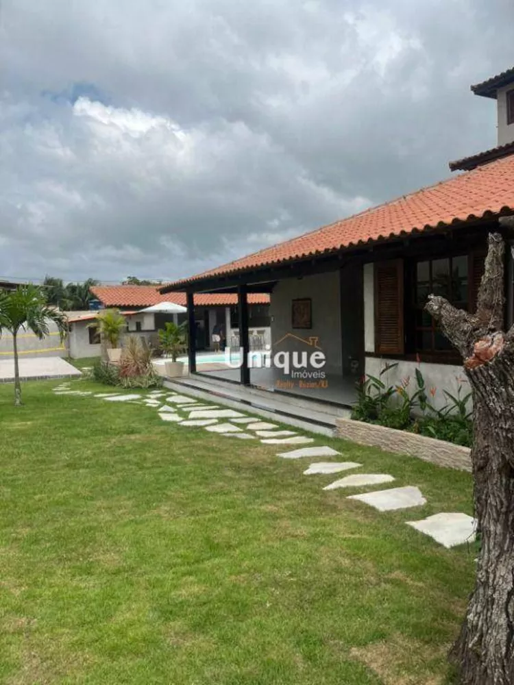 Casa, 5 quartos, 240 m² - Foto 11