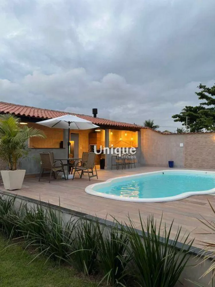 Casa, 5 quartos, 240 m² - Foto 9