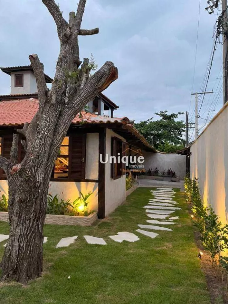 Casa, 5 quartos, 240 m² - Foto 6