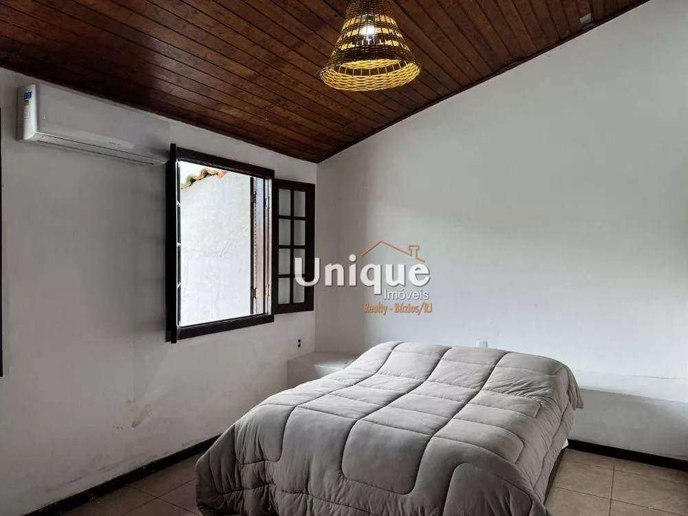 Casa, 5 quartos, 240 m² - Foto 12
