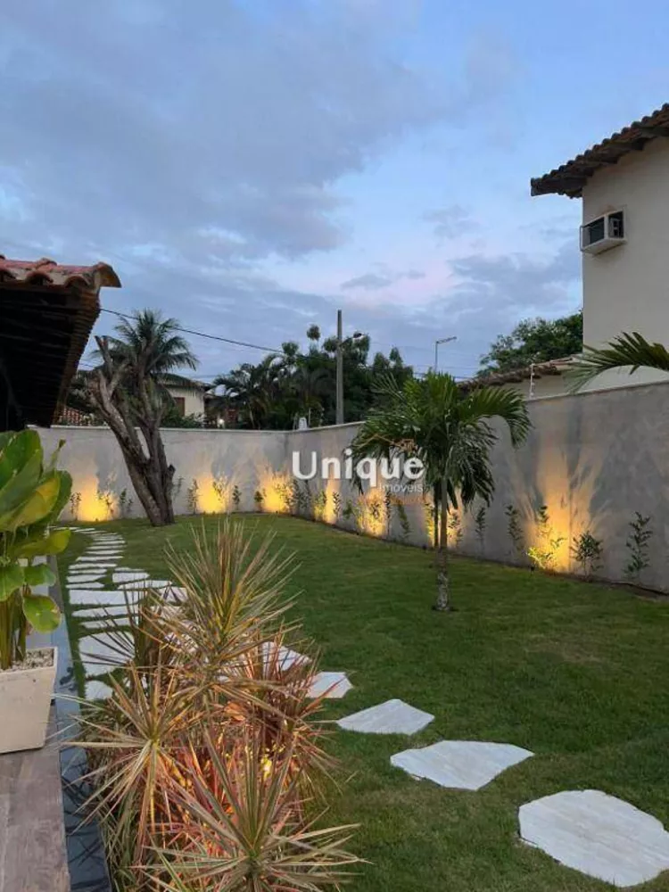 Casa, 5 quartos, 240 m² - Foto 7