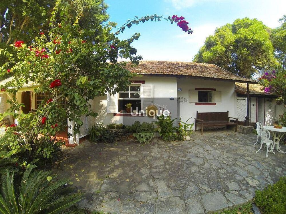 Casa, 4 quartos, 400 m² - Foto 11