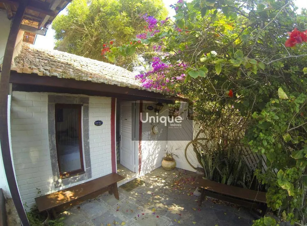 Casa, 4 quartos, 400 m² - Foto 5