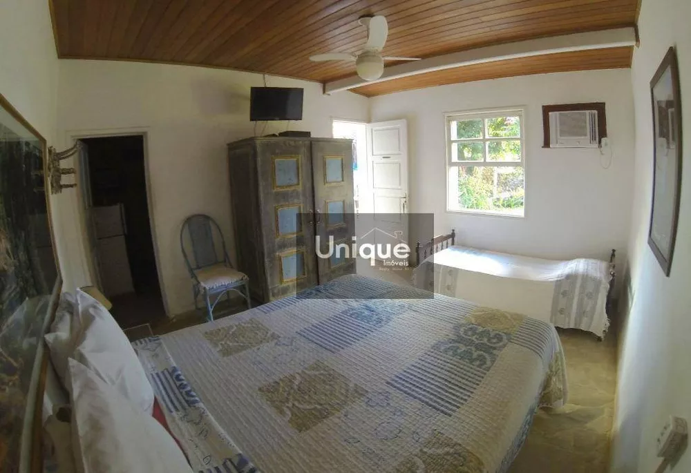 Casa, 4 quartos, 400 m² - Foto 3