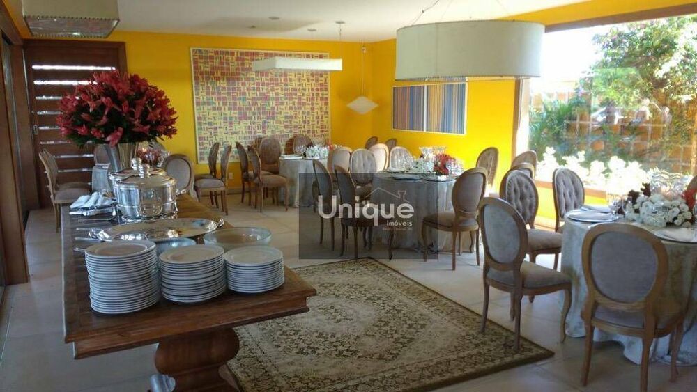 Casa de Condomínio, 4 quartos - Foto 23
