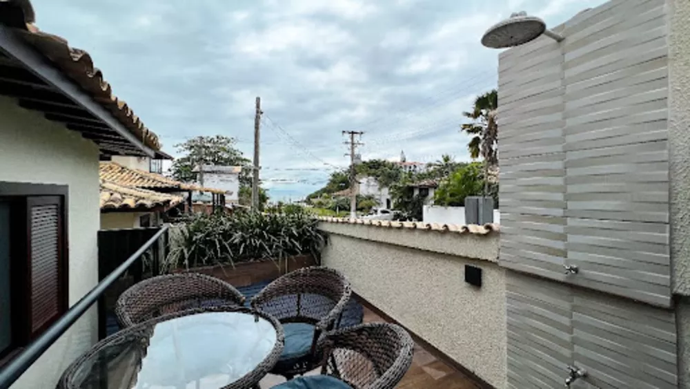 Casa, 4 quartos, 310 m² - Foto 18