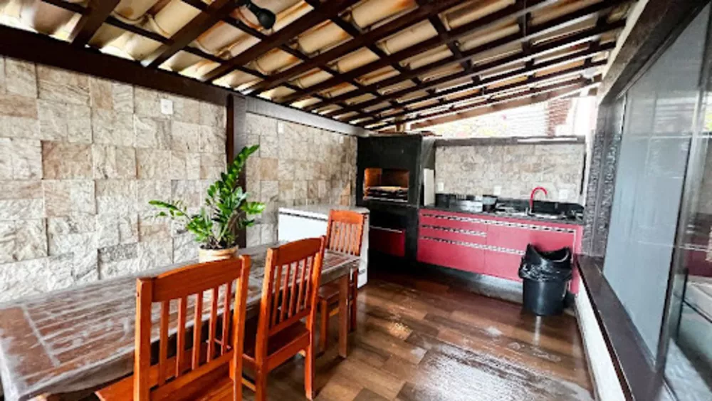 Casa, 4 quartos, 310 m² - Foto 17