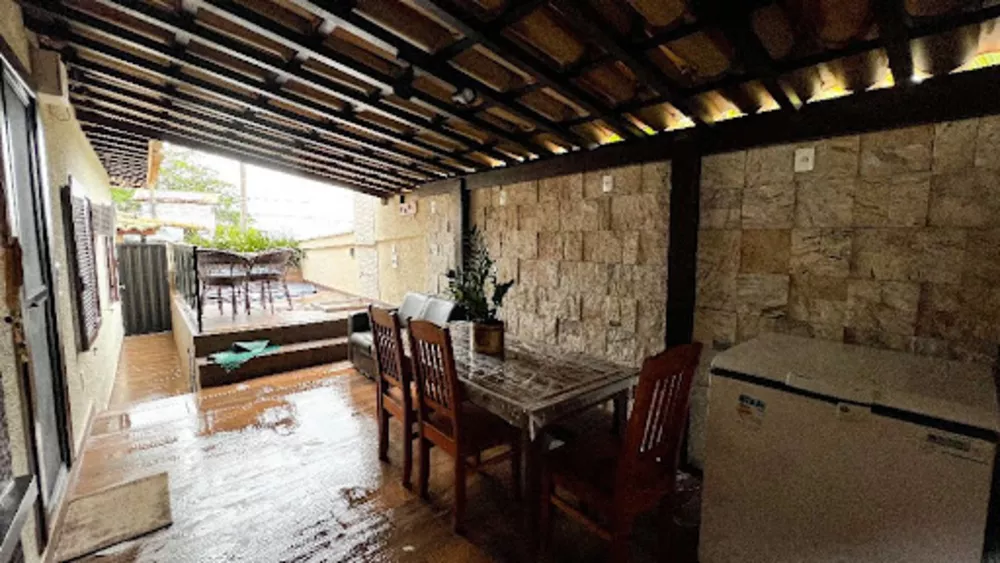 Casa, 4 quartos, 310 m² - Foto 19