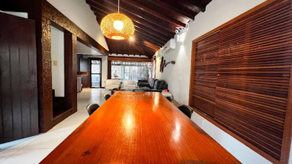 Casa, 4 quartos, 310 m² - Foto 2