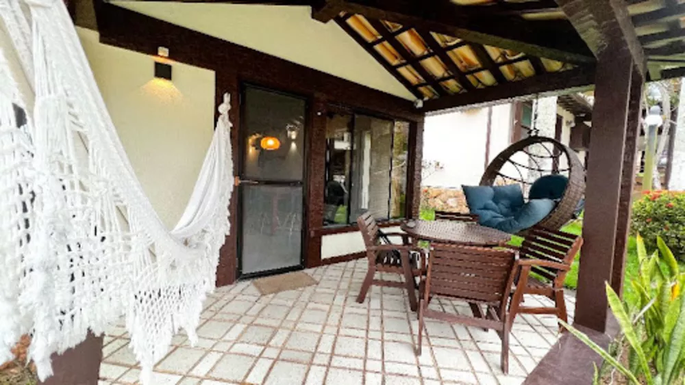 Casa, 4 quartos, 310 m² - Foto 1