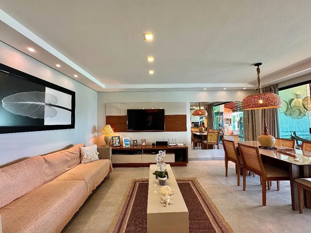 Cobertura, 3 quartos, 300 m² - Foto 3