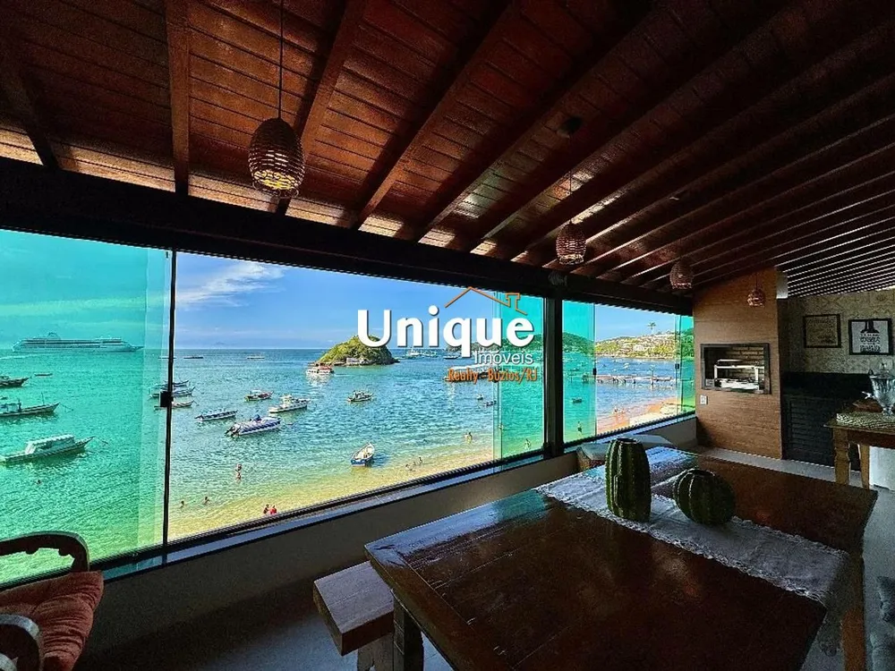 Cobertura, 3 quartos, 300 m² - Foto 28