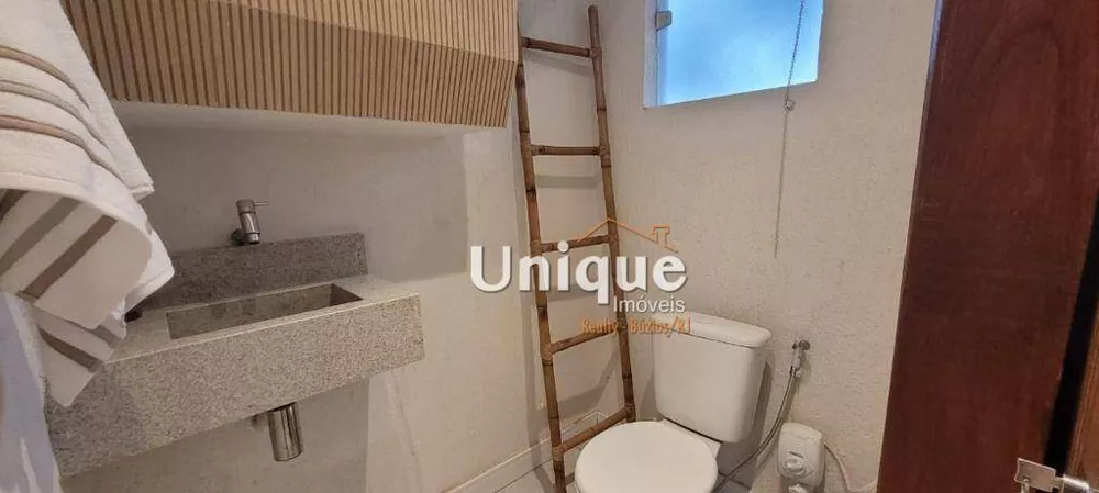 Casa de Condomínio, 3 quartos - Foto 16