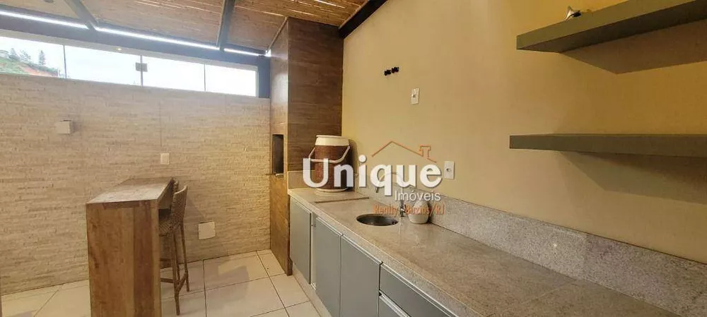Casa de Condomínio, 3 quartos - Foto 17