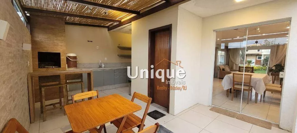 Casa de Condomínio, 3 quartos - Foto 18