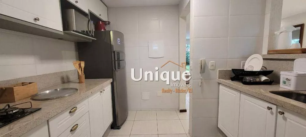Casa de Condomínio, 3 quartos - Foto 12