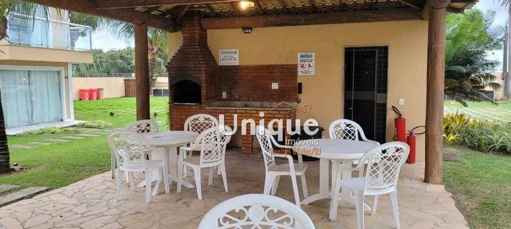 Casa de Condomínio, 3 quartos - Foto 20
