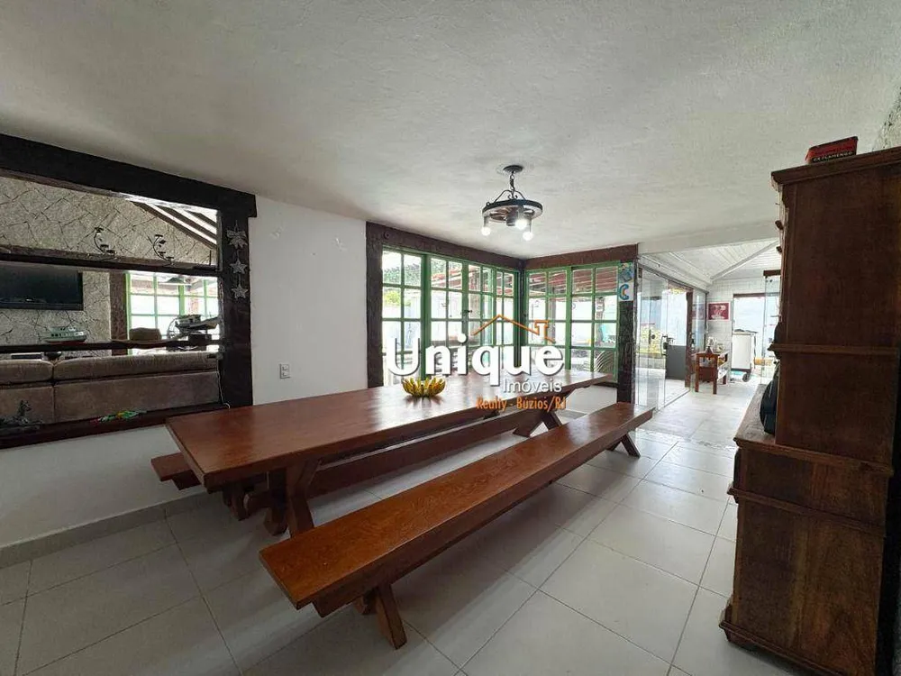 Casa, 4 quartos, 250 m² - Foto 11