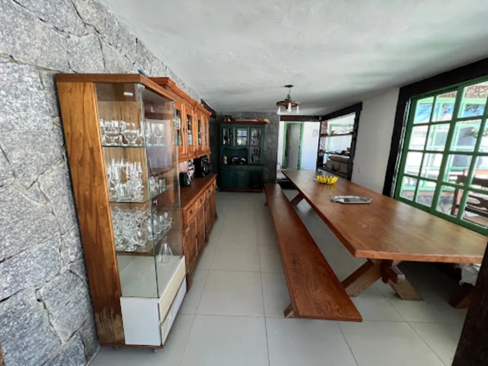 Casa, 4 quartos, 250 m² - Foto 10