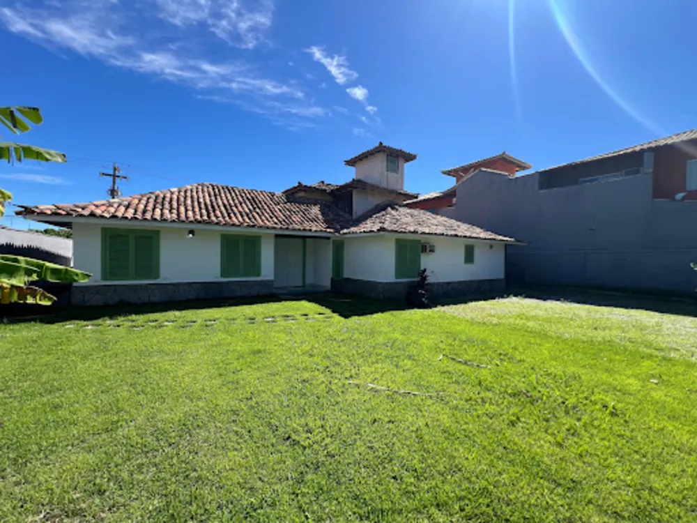 Casa, 4 quartos, 250 m² - Foto 3