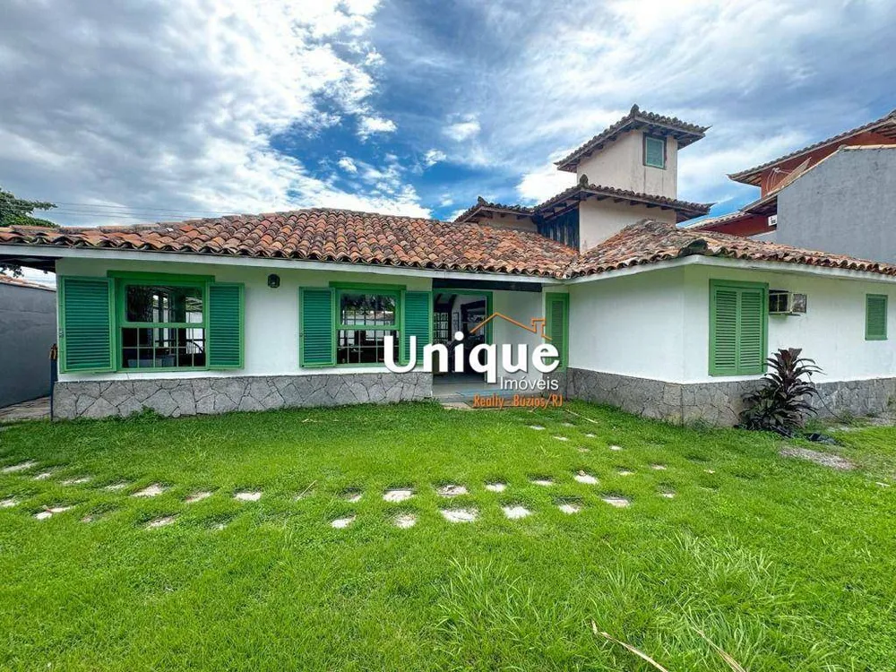 Casa, 4 quartos, 250 m² - Foto 2