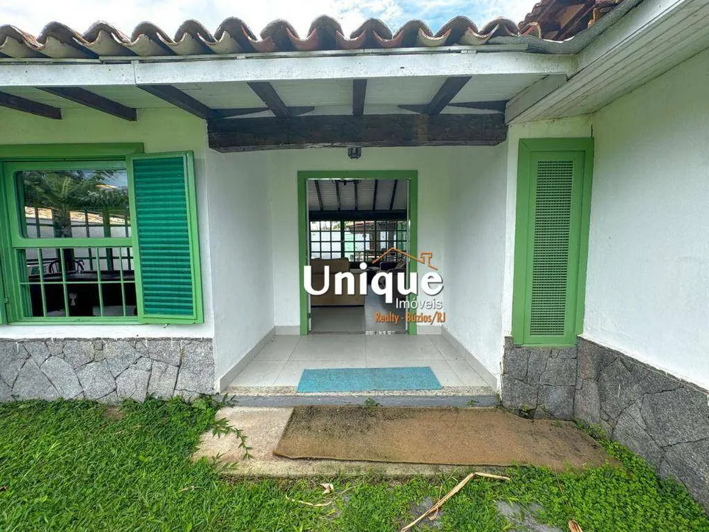 Casa, 4 quartos, 250 m² - Foto 4