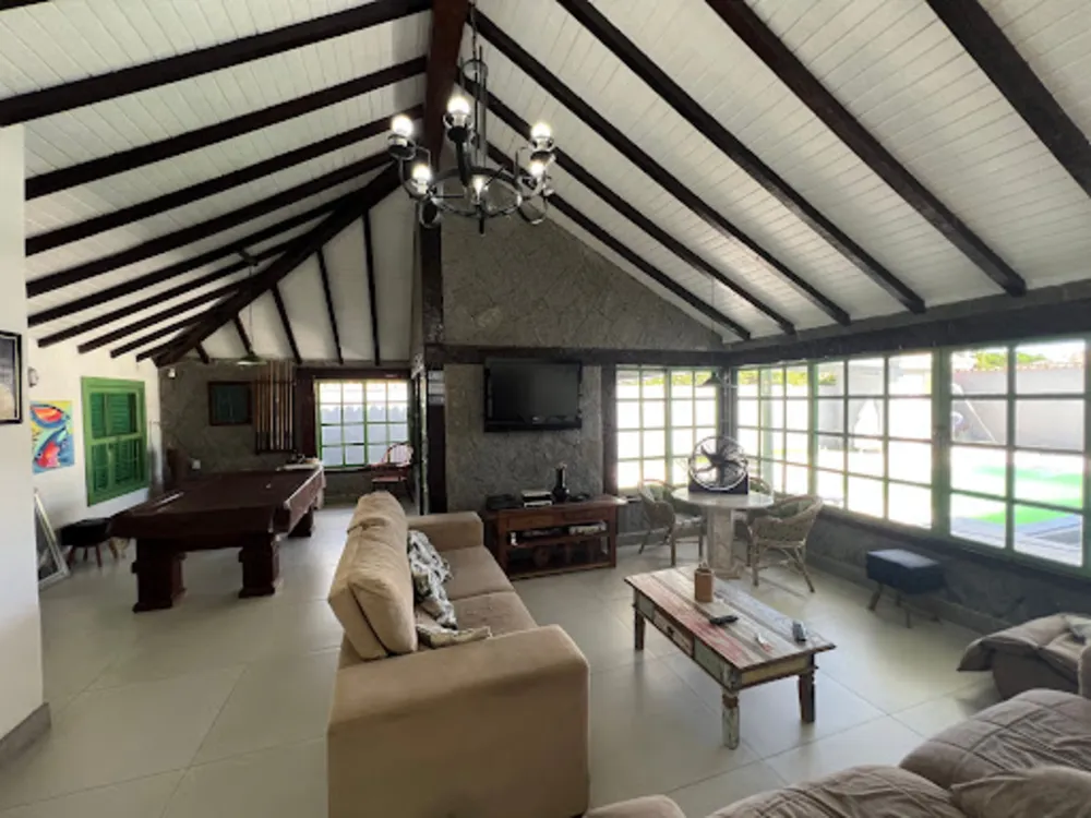 Casa, 4 quartos, 250 m² - Foto 7