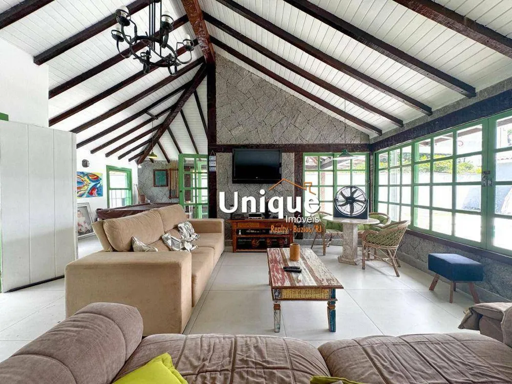 Casa, 4 quartos, 250 m² - Foto 8