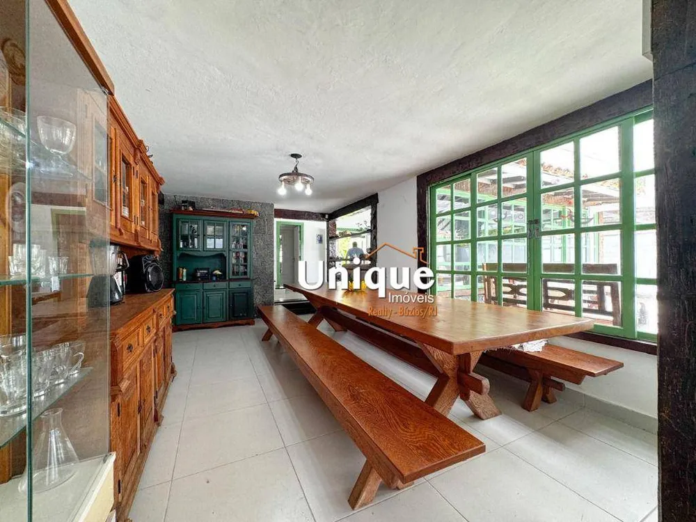 Casa, 4 quartos, 250 m² - Foto 9