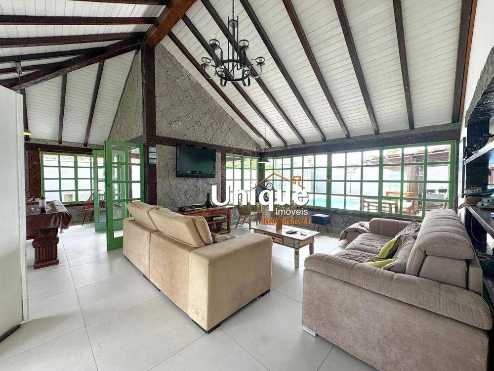 Casa, 4 quartos, 250 m² - Foto 6