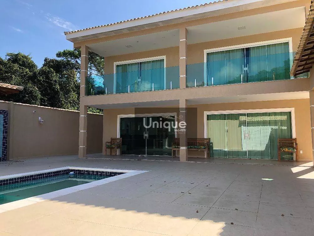 Casa de Condomínio, 5 quartos - Foto 6