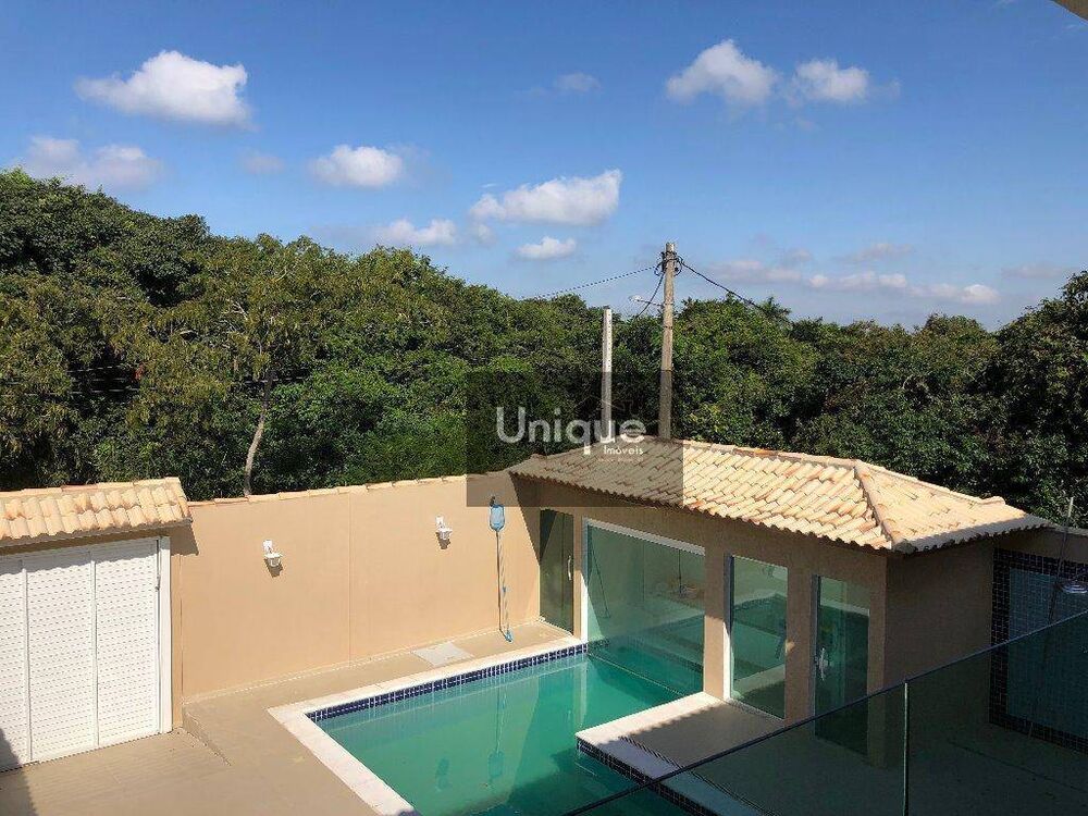 Casa de Condomínio à venda com 5 quartos, 210m² - Foto 5