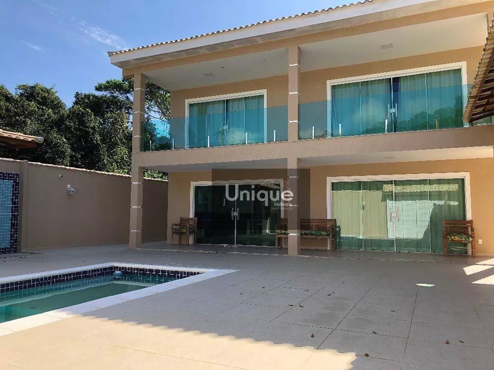 Casa de Condomínio, 5 quartos - Foto 10