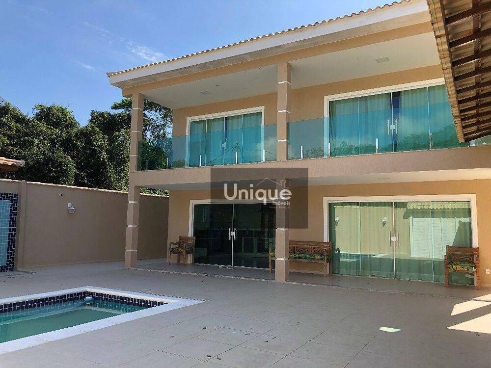 Casa de Condomínio à venda com 5 quartos, 210m² - Foto 8