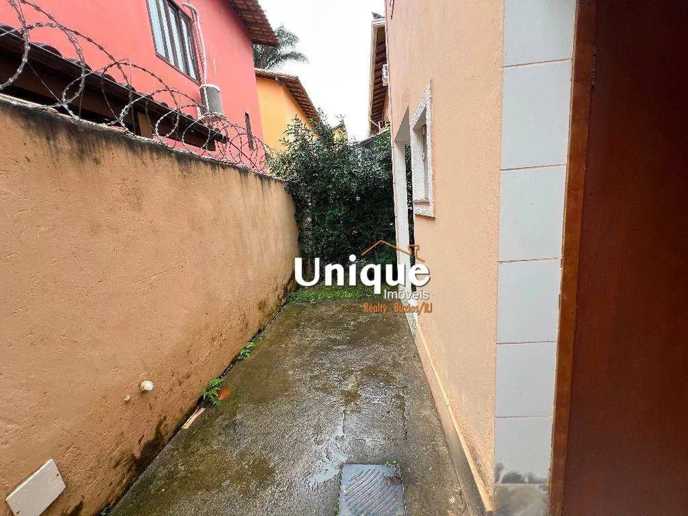 Casa de Condomínio, 3 quartos - Foto 10