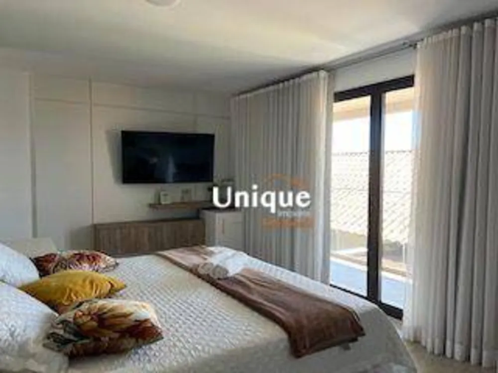 Casa de Condomínio, 4 quartos - Foto 7