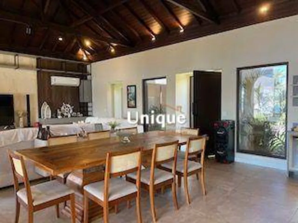 Casa de Condomínio, 4 quartos - Foto 8