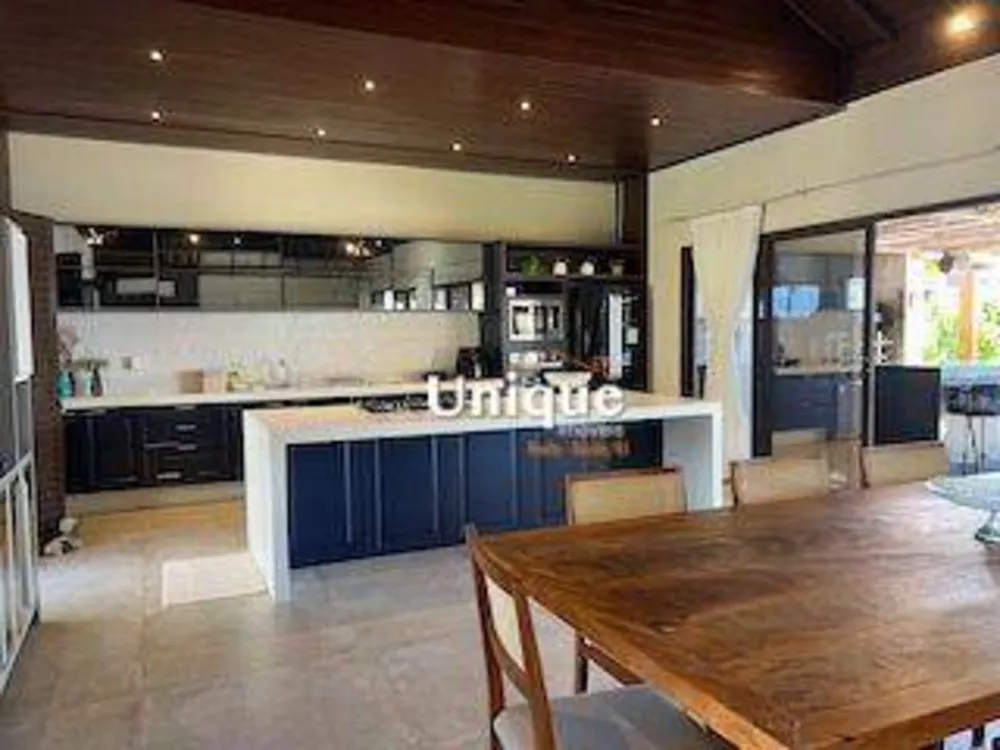 Casa de Condomínio, 4 quartos - Foto 9