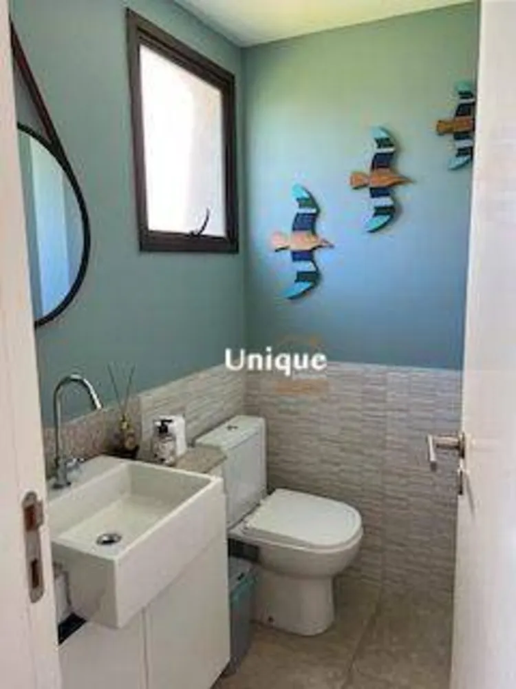 Casa de Condomínio, 4 quartos - Foto 27